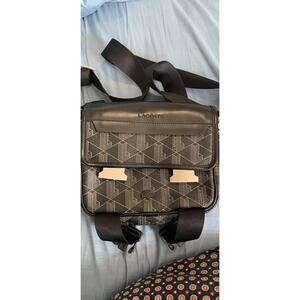 Lactose Messenger Bag